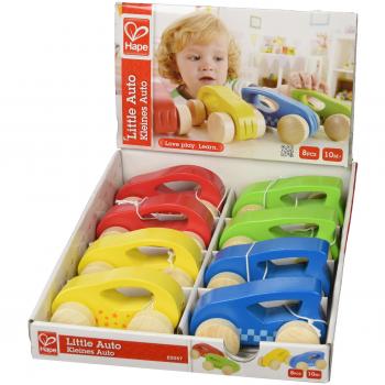 Petite voiture E0057