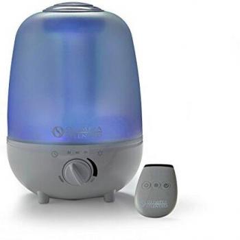 Humidificateur d'air Olimpia Splendid Clean 4 4L