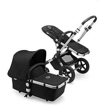 Alluminio Cameleon 3 Plus BabyRide