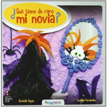 Que tiene de raro mi novia