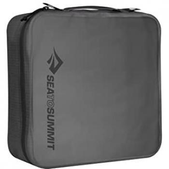 Sea to Summit Large Hydraulic Waterproof Packing Cube Wash Bag