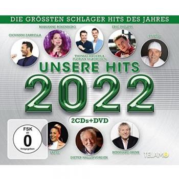 Unsere Hits 2022
