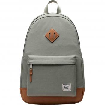 Herschel Heritage Unisex Green Backpack