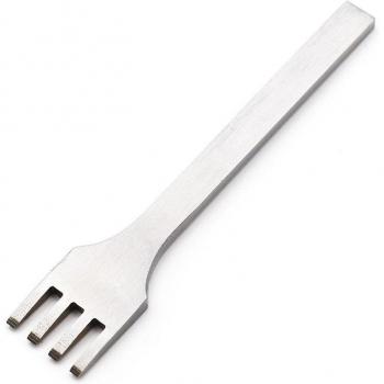 Manual Leather Hole Punch Tool 1 + 2 + 4 + 6
