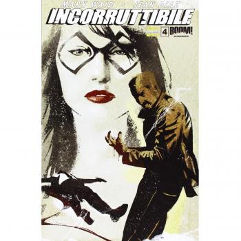Incorruttibile (Vol. 4)