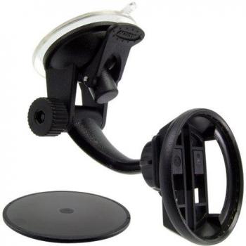 Arkon Black Navigation Holder