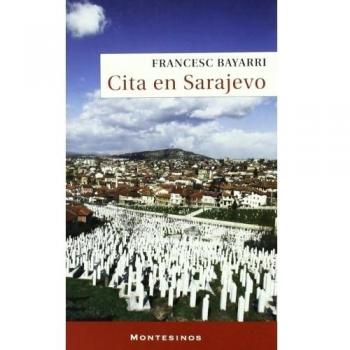 CITA EN SARAJEVO