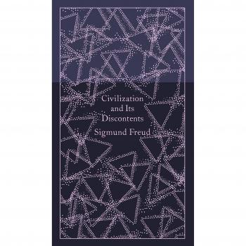 Civilization and Its Discontents