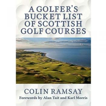 A Golfer's Bucket List of Scottish Golf Courses