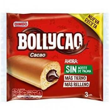 Bollycao Cacao, 180g