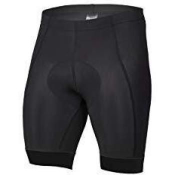 Spiuk Herren Short in Schwarz, S/T-Anatomie, Gr. M