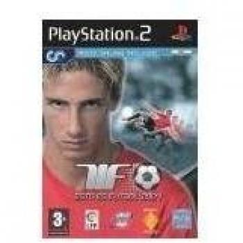 Isto E Futebol 2005 [Importación Portugal] Juego para Consola Sony PlayStation 2