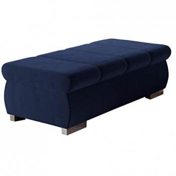 Banc Tapisserie Luxe 120cm