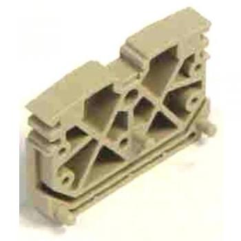 Weidmüller ZBB ZDUB 50 St. Befestigungsbock