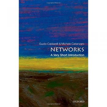 Networks: A Very Short Introduction
