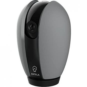 Telecamera WiFi Interno ANTELA 1080P Pet Monitor