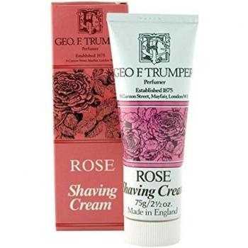 Crema da barba alla Rosa 75 g
