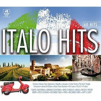 Italo Hits-60 Hits