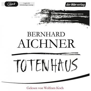 Totenhaus: Thriller (Bestatterin Brunhilde Blum, Band 2)