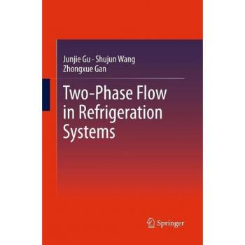 Vitalsource Technologies, Inc. Two-phase Flow In Refrigeration Systems