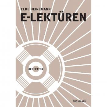 E-Lektüren