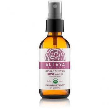 Esencia Floral Rosa de Bulgaria 60 mL