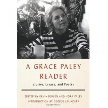 A Grace Paley Reader