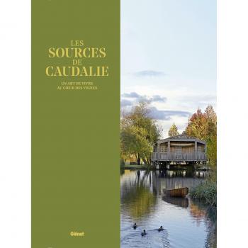 Les Sources de Caudalie