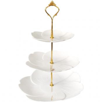 Multi-Layer Dessert Stand