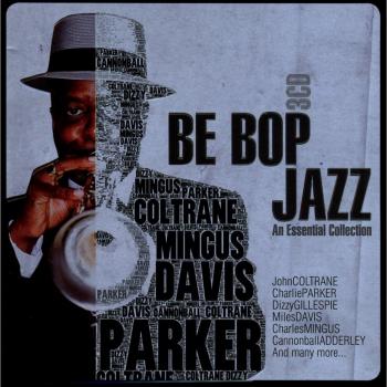 Be Bop Jazz (Lim.Metalbox ed)