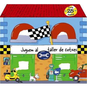 JUGUEM AL TALLER DE COTXES