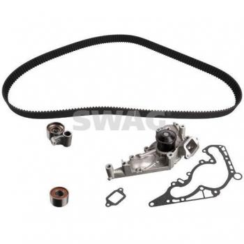33107629 Dual-Function Pump & Belt Assembly (Swag)