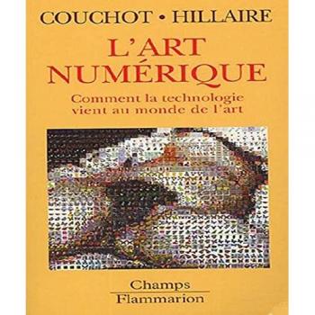 Edmond Couchot