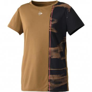 T-shirt absorbant UV Dunlop pour femme