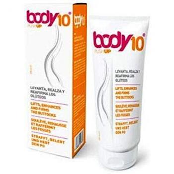 Diet Esthetic Firming Body Cream