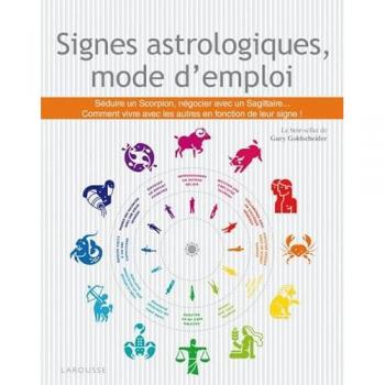 Signes astrologiques, mode d'emploi : Avoir un patron bélier, séduire un poisson, manager un sagittaire, épouser une balance...