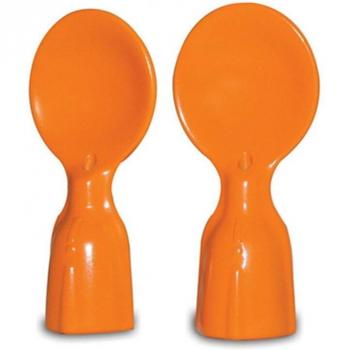 Fruit Puree Squeeze Station