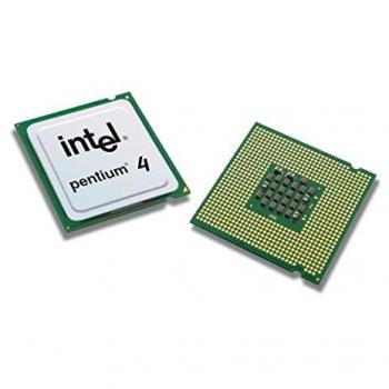 CPU Intel Pentium 4 519K 3.06GHz 1Mo 533Mhz Socket LGA775