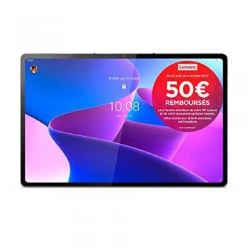 P12 Pro Lenovo 5G Tablette 6 Go 128 Go