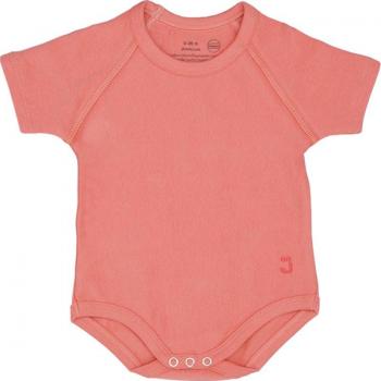 J BIMBI 4SEASON Coral Red (0‑36 Monate) – 1 Einheit