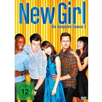 New Girl