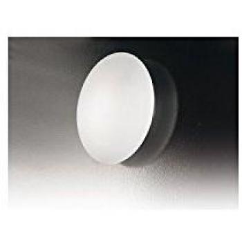 Orion Wandleuchte und Deckenleuchte NU 934530 opal weiß D300