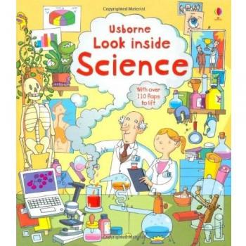 Look Inside Science