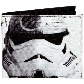 Porte-monnaie Star Wars VII