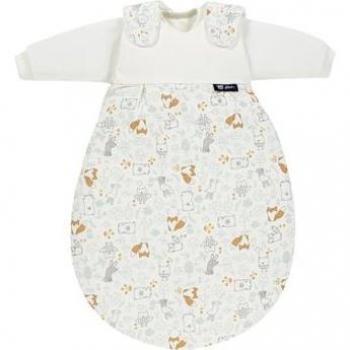 Sacco Nanna Alvi Baby-Maxchen® 3 Pezzi Origami