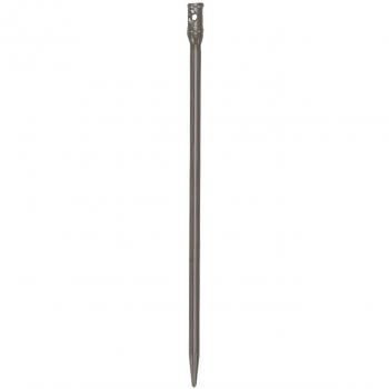 Estacas para Tiendas VAUDE Titan Spike 6 Unidades