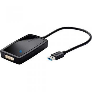 Targus ACA038EU USB 3.0 SuperSpeed™ Multi‑Screen‑Adapter – 2‑Port
