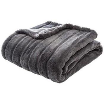 Plaid Chic en Polyester