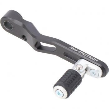 Trident 660 2021 de Triumph con Motech