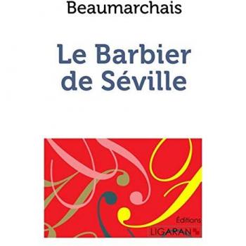 Le barbier de Séville